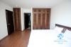 Bright and spacious apartment for rent in Tay Ho